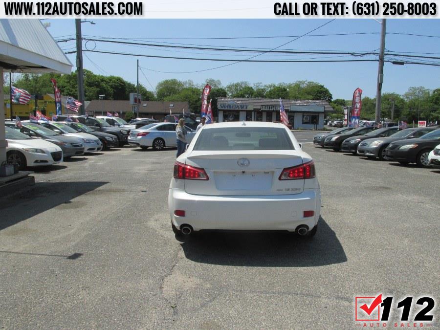 2011 Lexus Is 250 Base 4dr Sport Sdn Auto AWD, available for sale in Patchogue, New York | 112 Auto Sales. Patchogue, New York 2011 Lexus Is 250 Base 4dr Sport Sdn Auto AWD, available for sale in Patchogue, New York | 112 Auto Sales. Patchogue, New York