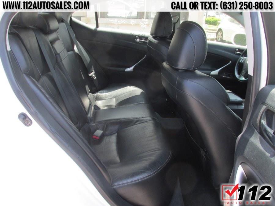 2011 Lexus Is 250 Base 4dr Sport Sdn Auto AWD, available for sale in Patchogue, New York | 112 Auto Sales. Patchogue, New York 2011 Lexus Is 250 Base 4dr Sport Sdn Auto AWD, available for sale in Patchogue, New York | 112 Auto Sales. Patchogue, New York