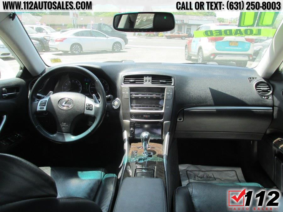 2011 Lexus Is 250 Base 4dr Sport Sdn Auto AWD, available for sale in Patchogue, New York | 112 Auto Sales. Patchogue, New York 2011 Lexus Is 250 Base 4dr Sport Sdn Auto AWD, available for sale in Patchogue, New York | 112 Auto Sales. Patchogue, New York