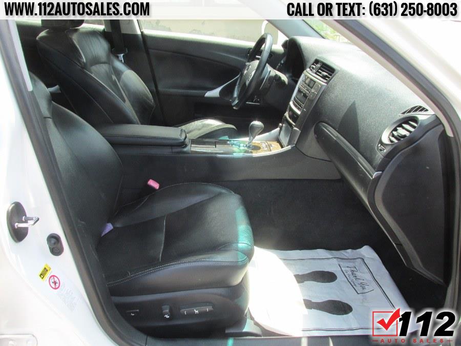 2011 Lexus Is 250 Base 4dr Sport Sdn Auto AWD, available for sale in Patchogue, New York | 112 Auto Sales. Patchogue, New York 2011 Lexus Is 250 Base 4dr Sport Sdn Auto AWD, available for sale in Patchogue, New York | 112 Auto Sales. Patchogue, New York