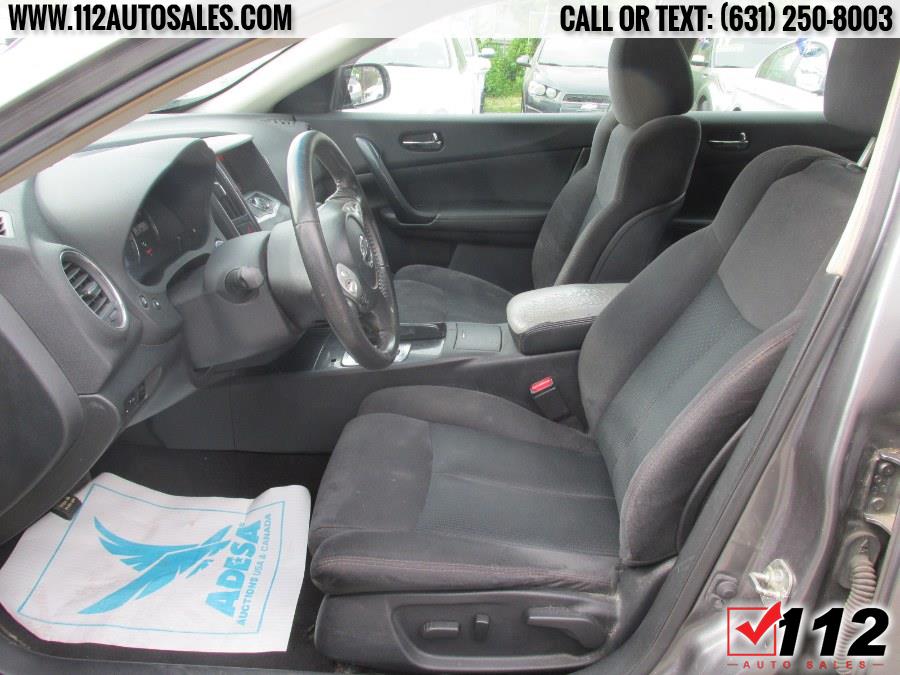 2014 Nissan Maxima S; Sv 4dr Sdn 3.5 SV, available for sale in Patchogue, New York | 112 Auto Sales. Patchogue, New York 2014 Nissan Maxima S; Sv 4dr Sdn 3.5 SV, available for sale in Patchogue, New York | 112 Auto Sales. Patchogue, New York