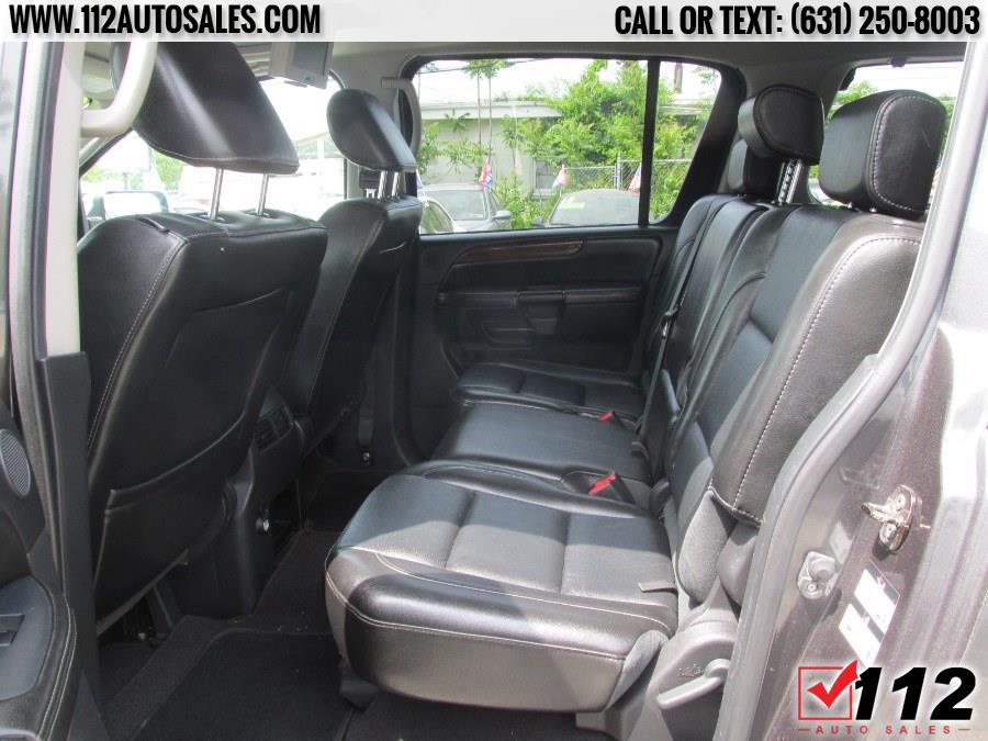 2011 Nissan Armada Se; Platinum; 4WD 4dr SL, available for sale in Patchogue, New York | 112 Auto Sales. Patchogue, New York 2011 Nissan Armada Se; Platinum; 4WD 4dr SL, available for sale in Patchogue, New York | 112 Auto Sales. Patchogue, New York