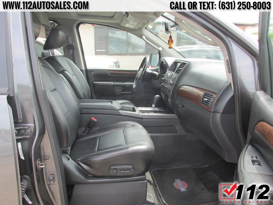 2011 Nissan Armada Se; Platinum; 4WD 4dr SL, available for sale in Patchogue, New York | 112 Auto Sales. Patchogue, New York 2011 Nissan Armada Se; Platinum; 4WD 4dr SL, available for sale in Patchogue, New York | 112 Auto Sales. Patchogue, New York