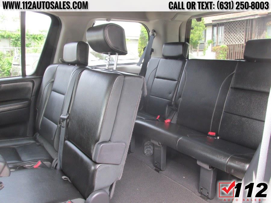 2011 Nissan Armada Se; Platinum; 4WD 4dr SL, available for sale in Patchogue, New York | 112 Auto Sales. Patchogue, New York 2011 Nissan Armada Se; Platinum; 4WD 4dr SL, available for sale in Patchogue, New York | 112 Auto Sales. Patchogue, New York