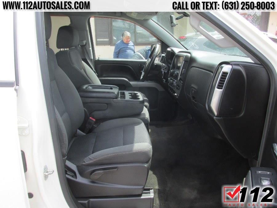 2014 Chevrolet Silverado Lt 4WD Crew Cab 143.5" LT w/2LT, available for sale in Patchogue, New York | 112 Auto Sales. Patchogue, New York 2014 Chevrolet Silverado Lt 4WD Crew Cab 143.5" LT w/2LT, available for sale in Patchogue, New York | 112 Auto Sales. Patchogue, New York