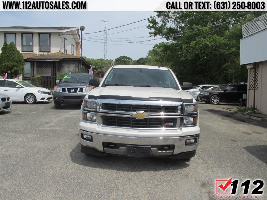 2014 Chevrolet Silverado Lt 4WD Crew Cab 143.5" LT w/2LT, available for sale in Patchogue, New York | 112 Auto Sales. Patchogue, New York 2014 Chevrolet Silverado Lt 4WD Crew Cab 143.5" LT w/2LT, available for sale in Patchogue, New York | 112 Auto Sales. Patchogue, New York