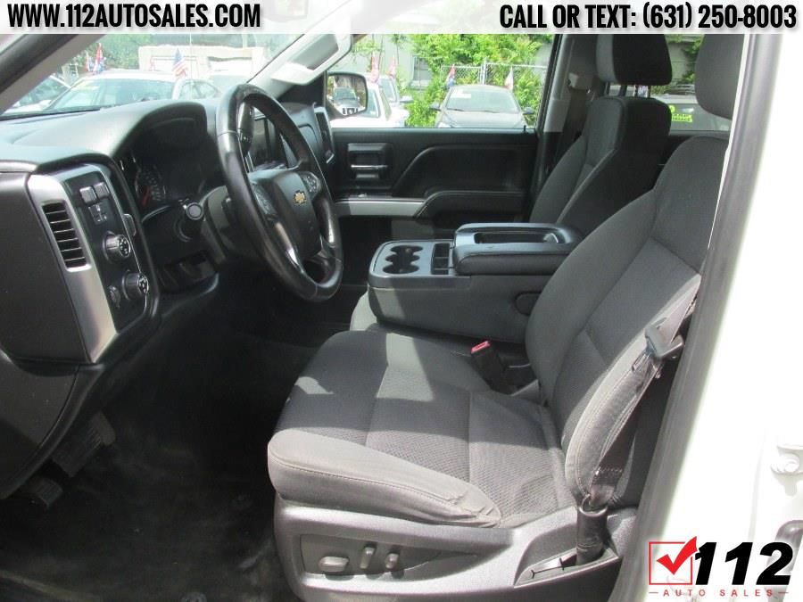 2014 Chevrolet Silverado Lt 4WD Crew Cab 143.5" LT w/2LT, available for sale in Patchogue, New York | 112 Auto Sales. Patchogue, New York 2014 Chevrolet Silverado Lt 4WD Crew Cab 143.5" LT w/2LT, available for sale in Patchogue, New York | 112 Auto Sales. Patchogue, New York