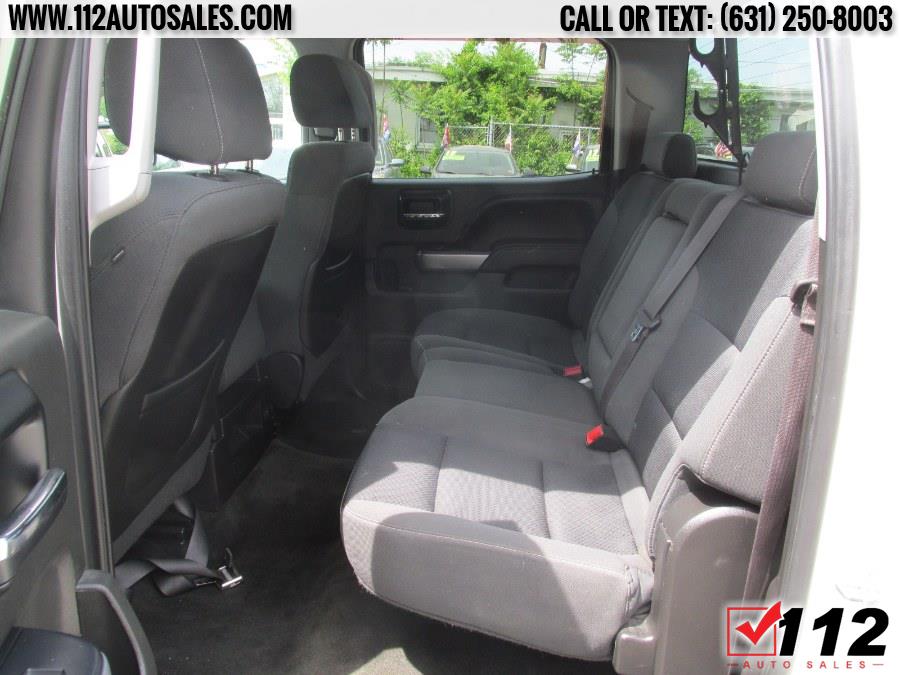 2014 Chevrolet Silverado Lt 4WD Crew Cab 143.5" LT w/2LT, available for sale in Patchogue, New York | 112 Auto Sales. Patchogue, New York 2014 Chevrolet Silverado Lt 4WD Crew Cab 143.5" LT w/2LT, available for sale in Patchogue, New York | 112 Auto Sales. Patchogue, New York