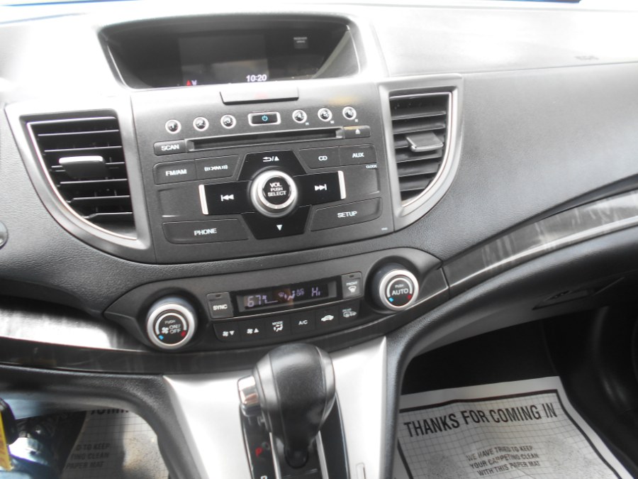 2014 Honda CR-V AWD 5dr EX-L, available for sale in Jamaica, New York | Auto Field Corp. Jamaica, New York 2014 Honda CR-V AWD 5dr EX-L, available for sale in Jamaica, New York | Auto Field Corp. Jamaica, New York