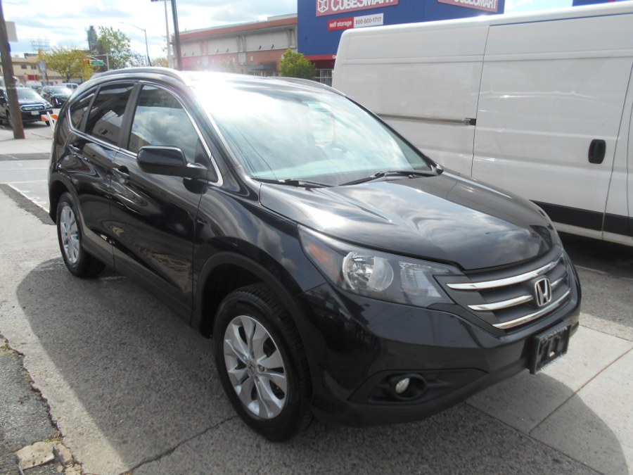 2014 Honda CR-V AWD 5dr EX-L, available for sale in Jamaica, New York | Auto Field Corp. Jamaica, New York 2014 Honda CR-V AWD 5dr EX-L, available for sale in Jamaica, New York | Auto Field Corp. Jamaica, New York