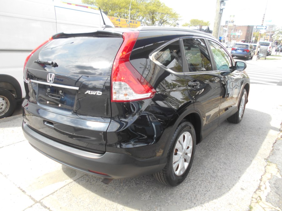 2014 Honda CR-V AWD 5dr EX-L, available for sale in Jamaica, New York | Auto Field Corp. Jamaica, New York 2014 Honda CR-V AWD 5dr EX-L, available for sale in Jamaica, New York | Auto Field Corp. Jamaica, New York