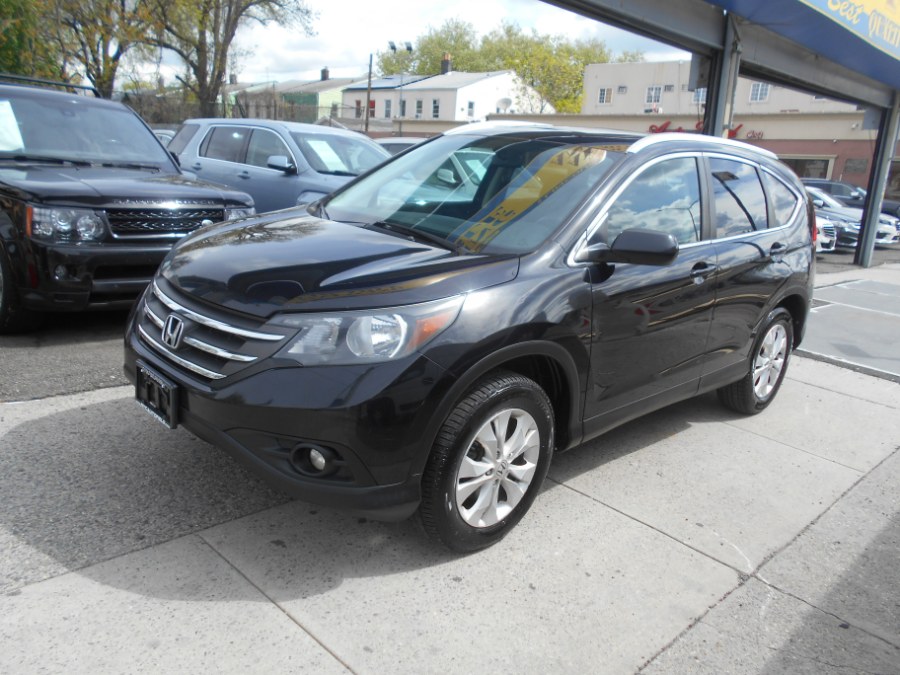 2014 Honda CR-V AWD 5dr EX-L, available for sale in Jamaica, New York | Auto Field Corp. Jamaica, New York 2014 Honda CR-V AWD 5dr EX-L, available for sale in Jamaica, New York | Auto Field Corp. Jamaica, New York