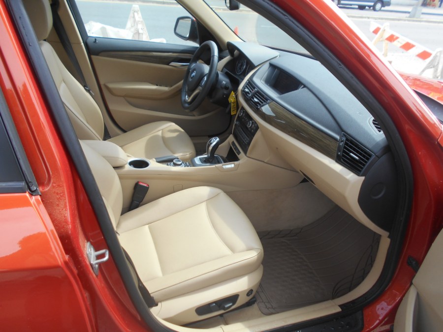2013 BMW X1 RWD 4dr 28i, available for sale in Jamaica, New York | Auto Field Corp. Jamaica, New York 2013 BMW X1 RWD 4dr 28i, available for sale in Jamaica, New York | Auto Field Corp. Jamaica, New York