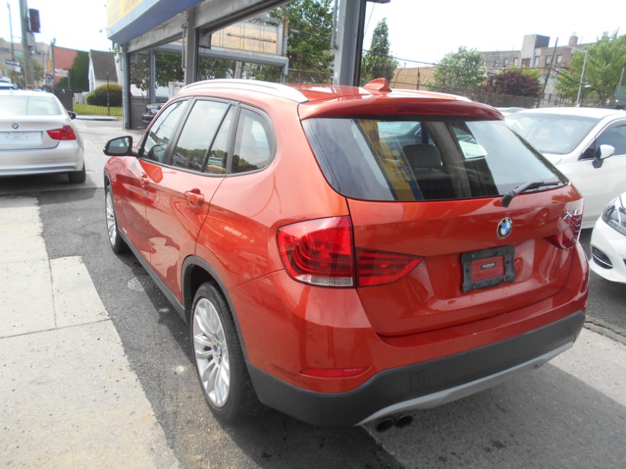 2013 BMW X1 RWD 4dr 28i, available for sale in Jamaica, New York | Auto Field Corp. Jamaica, New York 2013 BMW X1 RWD 4dr 28i, available for sale in Jamaica, New York | Auto Field Corp. Jamaica, New York