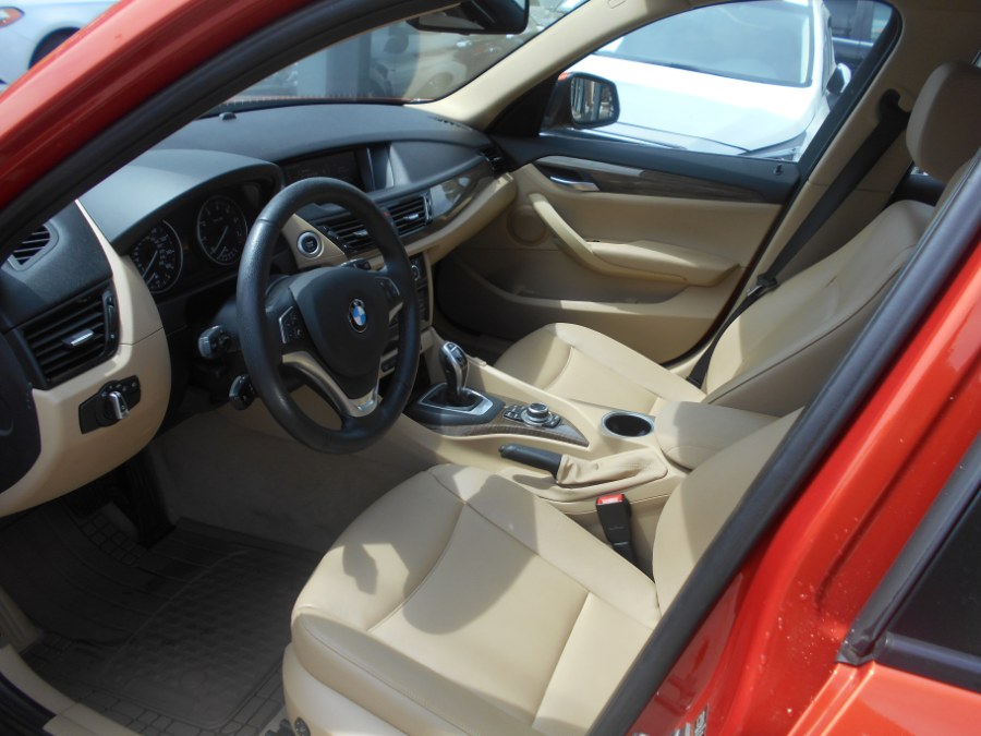 2013 BMW X1 RWD 4dr 28i, available for sale in Jamaica, New York | Auto Field Corp. Jamaica, New York 2013 BMW X1 RWD 4dr 28i, available for sale in Jamaica, New York | Auto Field Corp. Jamaica, New York