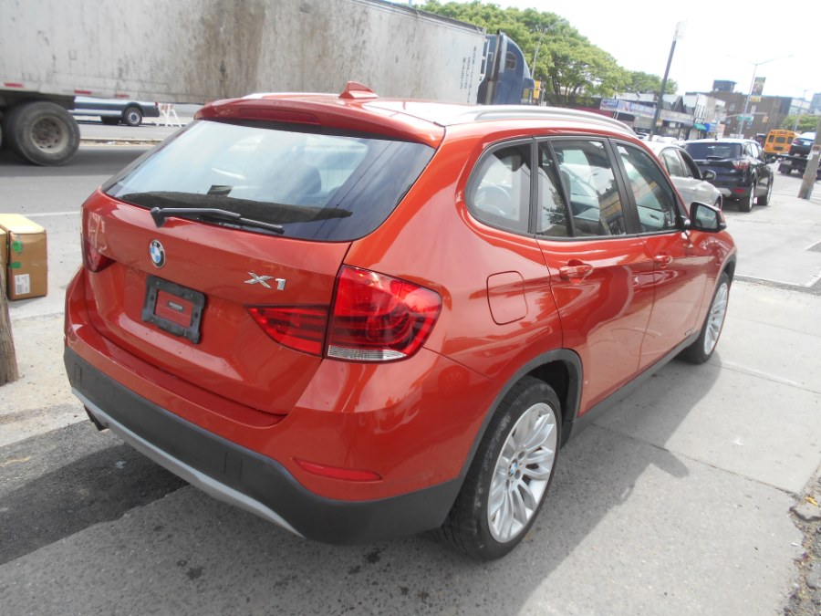 2013 BMW X1 RWD 4dr 28i, available for sale in Jamaica, New York | Auto Field Corp. Jamaica, New York 2013 BMW X1 RWD 4dr 28i, available for sale in Jamaica, New York | Auto Field Corp. Jamaica, New York