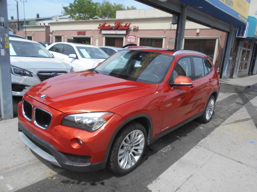 2013 BMW X1 RWD 4dr 28i, available for sale in Jamaica, New York | Auto Field Corp. Jamaica, New York 2013 BMW X1 RWD 4dr 28i, available for sale in Jamaica, New York | Auto Field Corp. Jamaica, New York