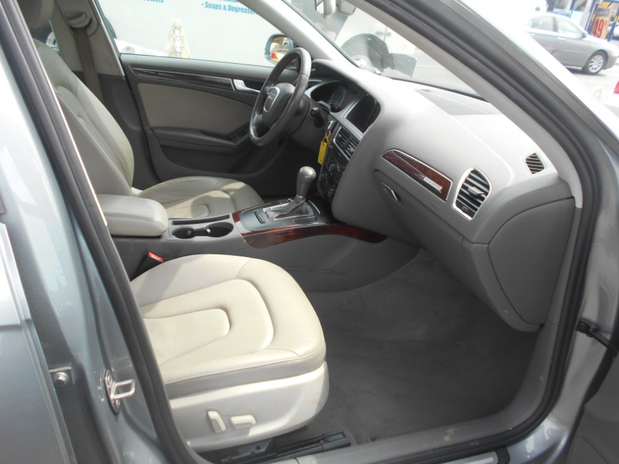2010 Audi A4 4dr Sdn Auto quattro 2.0T Premium Plus, available for sale in Jamaica, New York | Auto Field Corp. Jamaica, New York 2010 Audi A4 4dr Sdn Auto quattro 2.0T Premium Plus, available for sale in Jamaica, New York | Auto Field Corp. Jamaica, New York