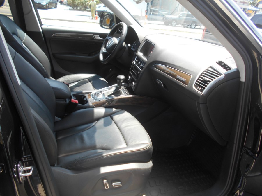 2016 Audi Q5 quattro 4dr 2.0T Premium Plus, available for sale in Jamaica, New York | Auto Field Corp. Jamaica, New York 2016 Audi Q5 quattro 4dr 2.0T Premium Plus, available for sale in Jamaica, New York | Auto Field Corp. Jamaica, New York