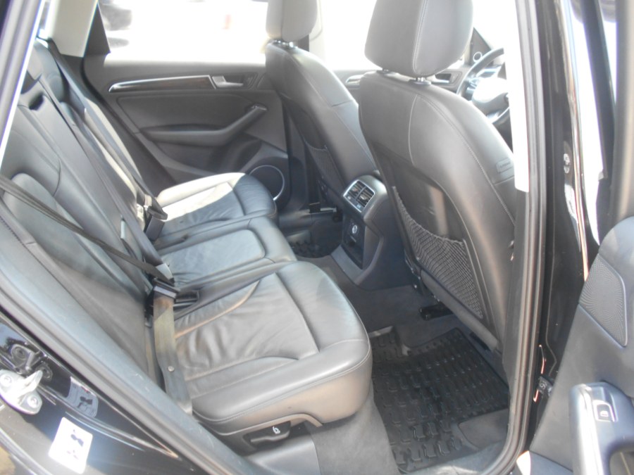 2016 Audi Q5 quattro 4dr 2.0T Premium Plus, available for sale in Jamaica, New York | Auto Field Corp. Jamaica, New York 2016 Audi Q5 quattro 4dr 2.0T Premium Plus, available for sale in Jamaica, New York | Auto Field Corp. Jamaica, New York