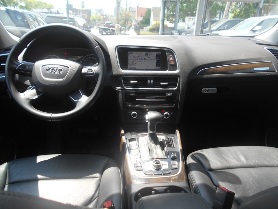 2016 Audi Q5 quattro 4dr 2.0T Premium Plus, available for sale in Jamaica, New York | Auto Field Corp. Jamaica, New York 2016 Audi Q5 quattro 4dr 2.0T Premium Plus, available for sale in Jamaica, New York | Auto Field Corp. Jamaica, New York