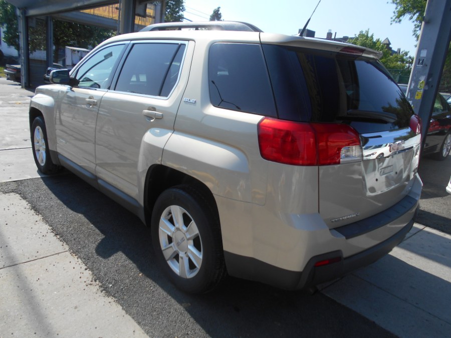 2012 GMC Terrain AWD 4dr SLE-2, available for sale in Jamaica, New York | Auto Field Corp. Jamaica, New York 2012 GMC Terrain AWD 4dr SLE-2, available for sale in Jamaica, New York | Auto Field Corp. Jamaica, New York