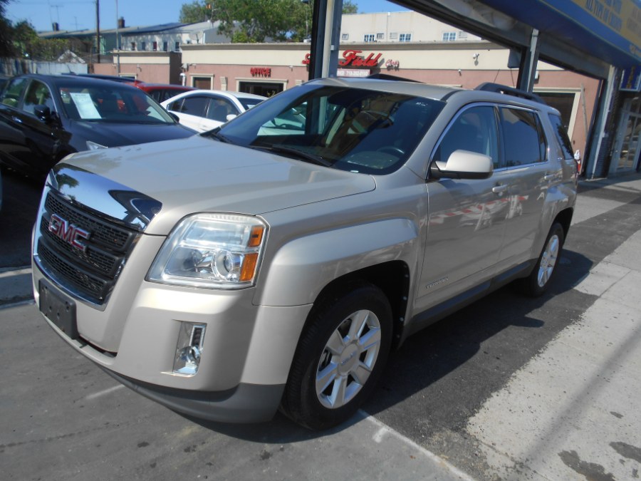 2012 GMC Terrain AWD 4dr SLE-2, available for sale in Jamaica, New York | Auto Field Corp. Jamaica, New York 2012 GMC Terrain AWD 4dr SLE-2, available for sale in Jamaica, New York | Auto Field Corp. Jamaica, New York