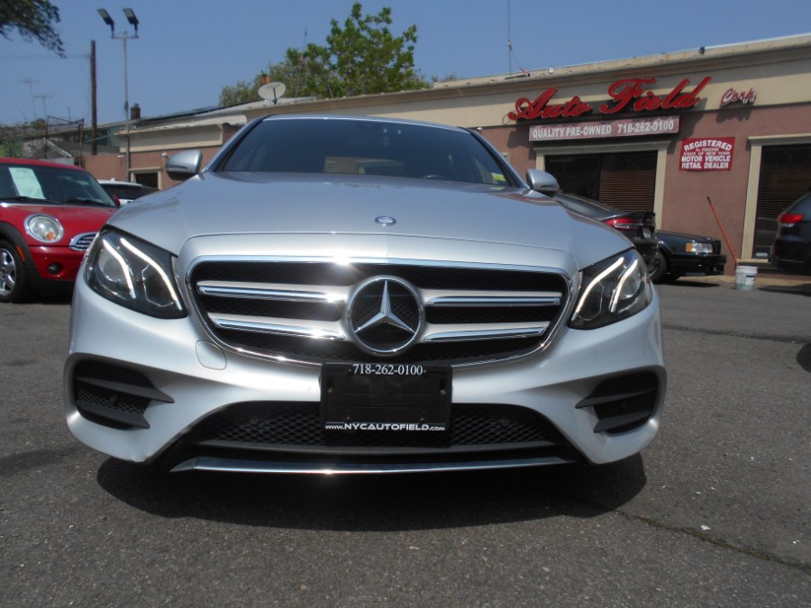 2017 Mercedes-Benz E-Class E 300 Sport 4MATIC Sedan, available for sale in Jamaica, New York | Auto Field Corp. Jamaica, New York 2017 Mercedes-Benz E-Class E 300 Sport 4MATIC Sedan, available for sale in Jamaica, New York | Auto Field Corp. Jamaica, New York