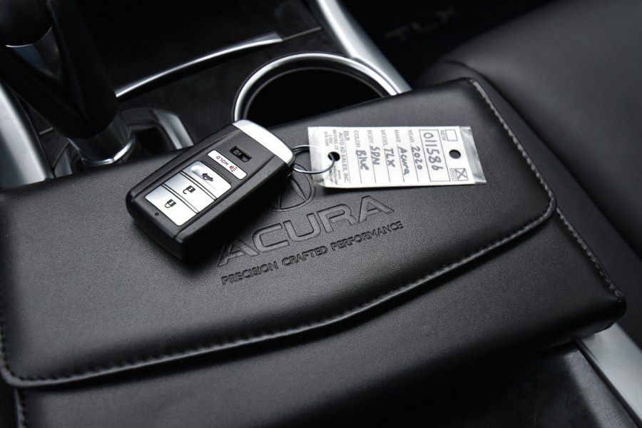 2020 Acura TLX 2.4L FWD, available for sale in Waterbury, Connecticut | Highline Car Connection. Waterbury, Connecticut 2020 Acura TLX 2.4L FWD, available for sale in Waterbury, Connecticut | Highline Car Connection. Waterbury, Connecticut