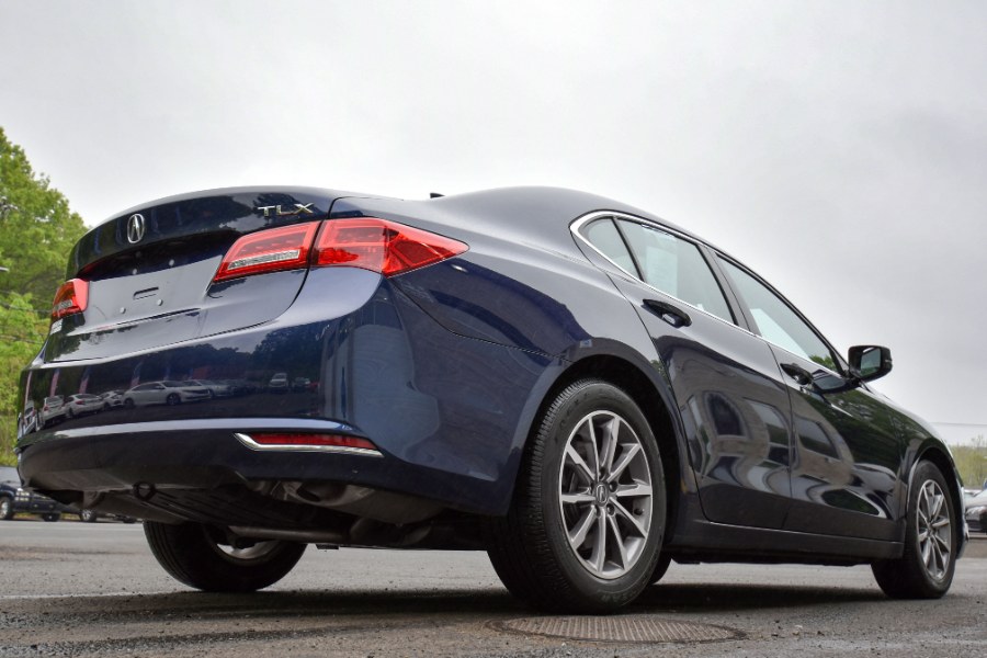 2020 Acura TLX 2.4L FWD, available for sale in Waterbury, Connecticut | Highline Car Connection. Waterbury, Connecticut 2020 Acura TLX 2.4L FWD, available for sale in Waterbury, Connecticut | Highline Car Connection. Waterbury, Connecticut
