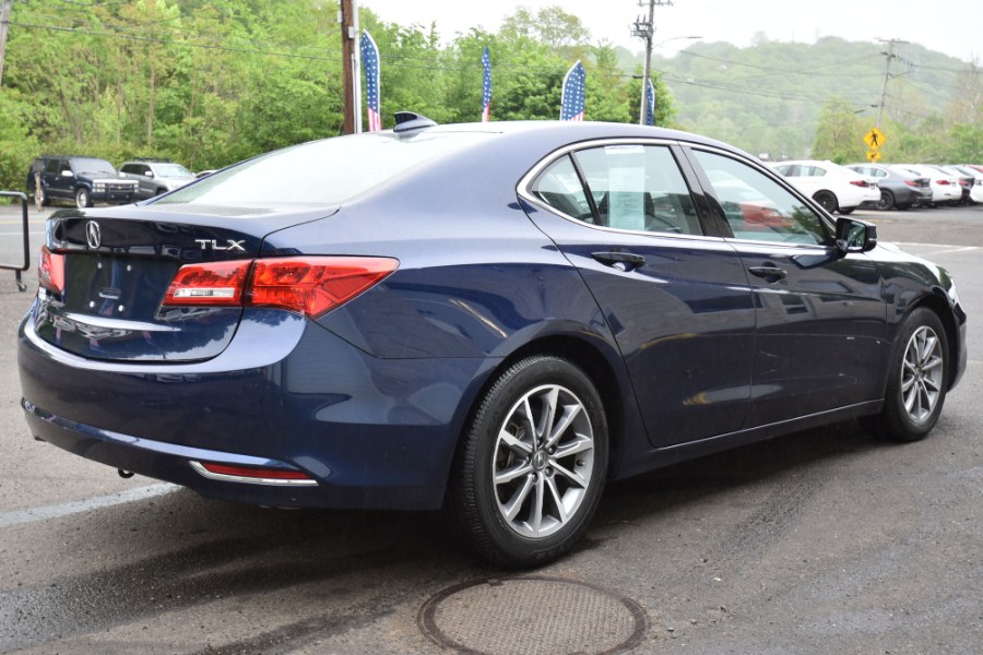 2020 Acura TLX 2.4L FWD, available for sale in Waterbury, Connecticut | Highline Car Connection. Waterbury, Connecticut 2020 Acura TLX 2.4L FWD, available for sale in Waterbury, Connecticut | Highline Car Connection. Waterbury, Connecticut