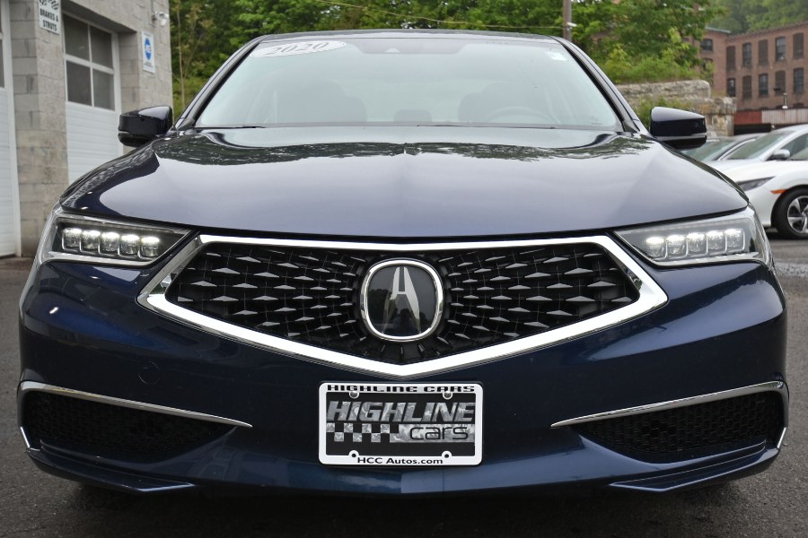 2020 Acura TLX 2.4L FWD, available for sale in Waterbury, Connecticut | Highline Car Connection. Waterbury, Connecticut 2020 Acura TLX 2.4L FWD, available for sale in Waterbury, Connecticut | Highline Car Connection. Waterbury, Connecticut