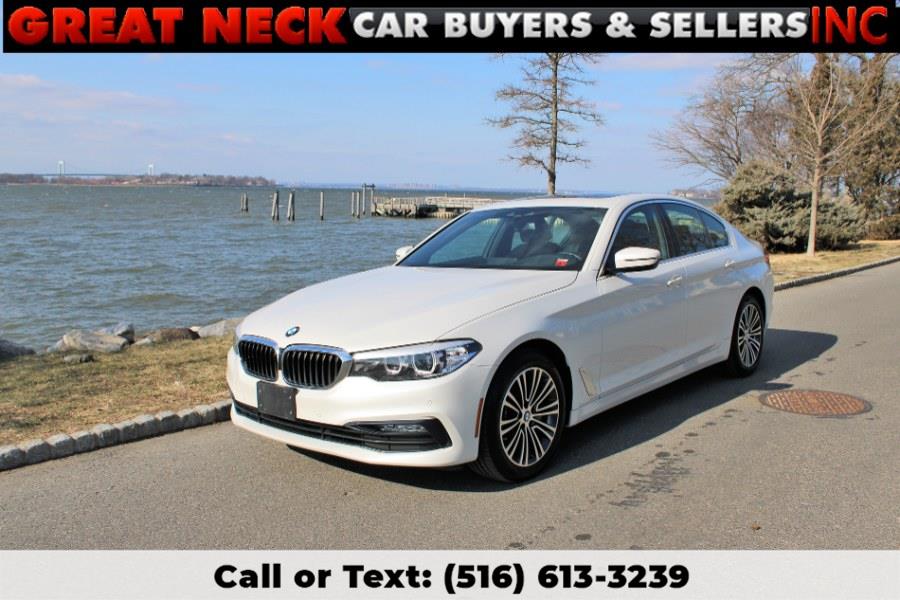 2018 BMW 5 Series 530i xDrive, available for sale in Great Neck, New York | Great Neck Car Buyers & Sellers. Great Neck, New York 2018 BMW 5 Series 530i xDrive, available for sale in Great Neck, New York | Great Neck Car Buyers & Sellers. Great Neck, New York