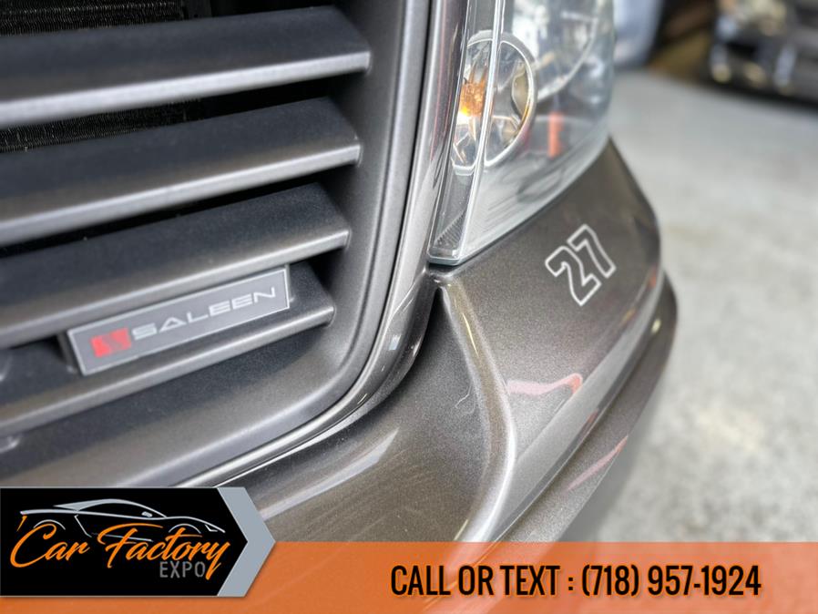 2008 Ford F-150 Saleen S331, available for sale in Bronx, New York | Car Factory Expo Inc.. Bronx, New York 2008 Ford F-150 Saleen S331, available for sale in Bronx, New York | Car Factory Expo Inc.. Bronx, New York