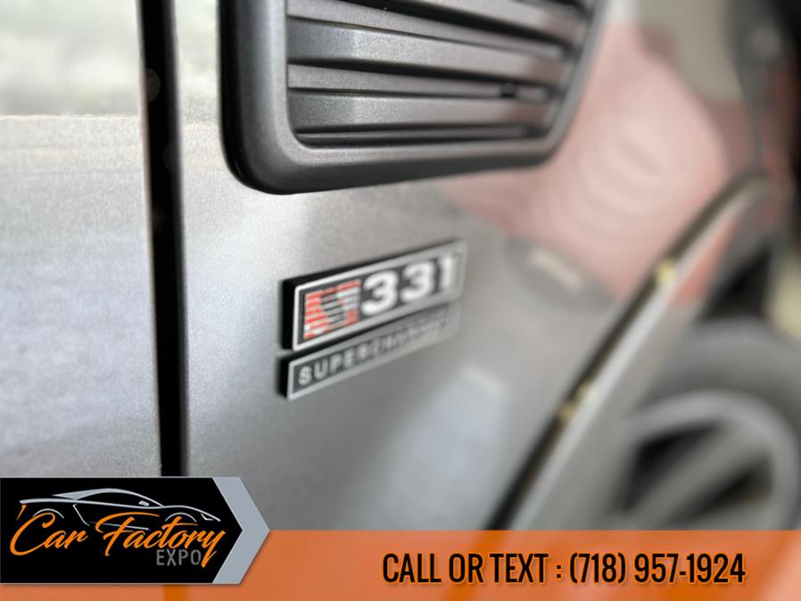 2008 Ford F-150 Saleen S331, available for sale in Bronx, New York | Car Factory Expo Inc.. Bronx, New York 2008 Ford F-150 Saleen S331, available for sale in Bronx, New York | Car Factory Expo Inc.. Bronx, New York