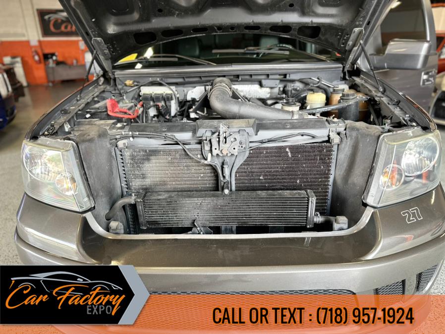 2008 Ford F-150 Saleen S331, available for sale in Bronx, New York | Car Factory Expo Inc.. Bronx, New York 2008 Ford F-150 Saleen S331, available for sale in Bronx, New York | Car Factory Expo Inc.. Bronx, New York