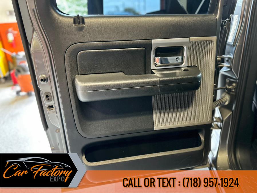 2008 Ford F-150 Saleen S331, available for sale in Bronx, New York | Car Factory Expo Inc.. Bronx, New York 2008 Ford F-150 Saleen S331, available for sale in Bronx, New York | Car Factory Expo Inc.. Bronx, New York