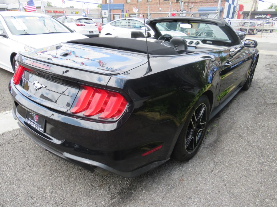 2019 Ford Mustang Ecoboost premium, available for sale in Middle Village, New York | Road Masters II INC. Middle Village, New York 2019 Ford Mustang Ecoboost premium, available for sale in Middle Village, New York | Road Masters II INC. Middle Village, New York