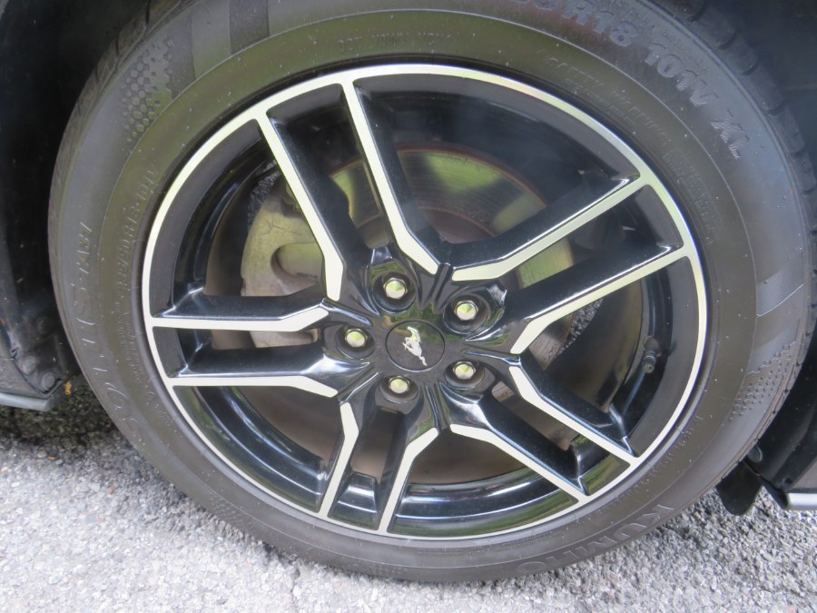2019 Ford Mustang Ecoboost premium, available for sale in Middle Village, New York | Road Masters II INC. Middle Village, New York 2019 Ford Mustang Ecoboost premium, available for sale in Middle Village, New York | Road Masters II INC. Middle Village, New York