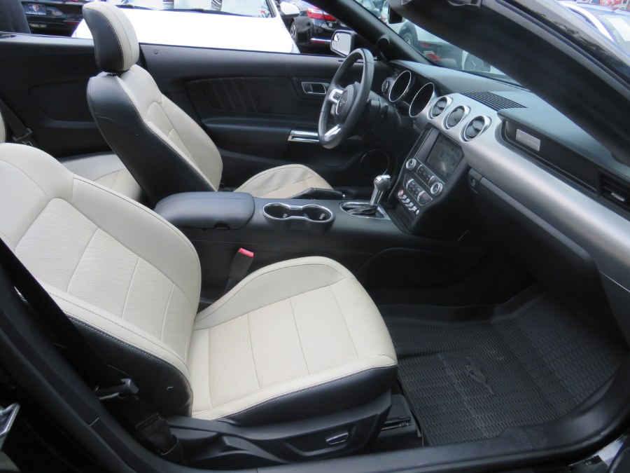 2019 Ford Mustang Ecoboost premium, available for sale in Middle Village, New York | Road Masters II INC. Middle Village, New York 2019 Ford Mustang Ecoboost premium, available for sale in Middle Village, New York | Road Masters II INC. Middle Village, New York
