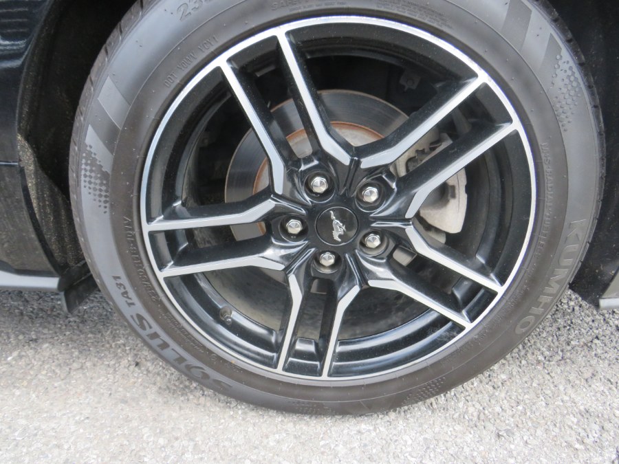2019 Ford Mustang Ecoboost premium, available for sale in Middle Village, New York | Road Masters II INC. Middle Village, New York 2019 Ford Mustang Ecoboost premium, available for sale in Middle Village, New York | Road Masters II INC. Middle Village, New York