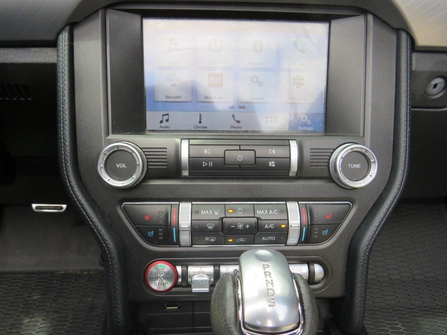 2019 Ford Mustang Ecoboost premium, available for sale in Middle Village, New York | Road Masters II INC. Middle Village, New York 2019 Ford Mustang Ecoboost premium, available for sale in Middle Village, New York | Road Masters II INC. Middle Village, New York