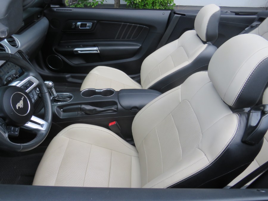 2019 Ford Mustang Ecoboost premium, available for sale in Middle Village, New York | Road Masters II INC. Middle Village, New York 2019 Ford Mustang Ecoboost premium, available for sale in Middle Village, New York | Road Masters II INC. Middle Village, New York
