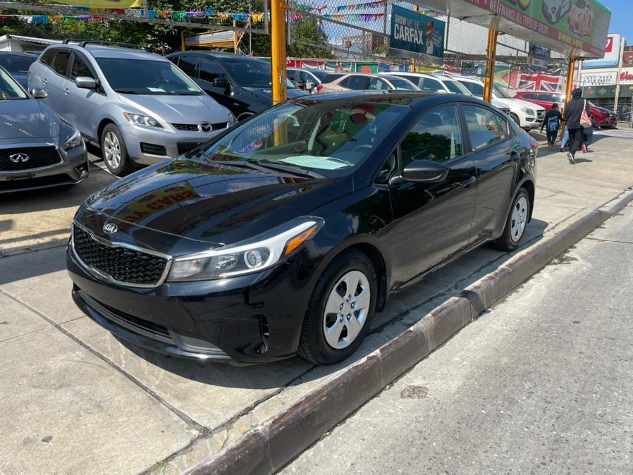 Used 2018 Kia Forte in Jamaica, New York | Sylhet Motors Inc.. Jamaica, New York