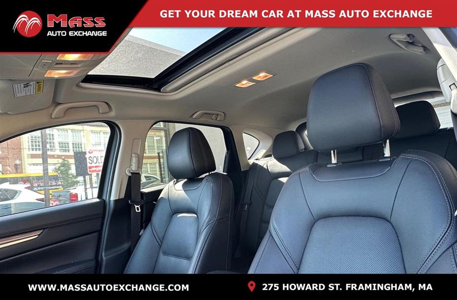 2021 Mazda Cx-5 Grand Touring, available for sale in Framingham, Massachusetts | Mass Auto Exchange. Framingham, Massachusetts 2021 Mazda Cx-5 Grand Touring, available for sale in Framingham, Massachusetts | Mass Auto Exchange. Framingham, Massachusetts