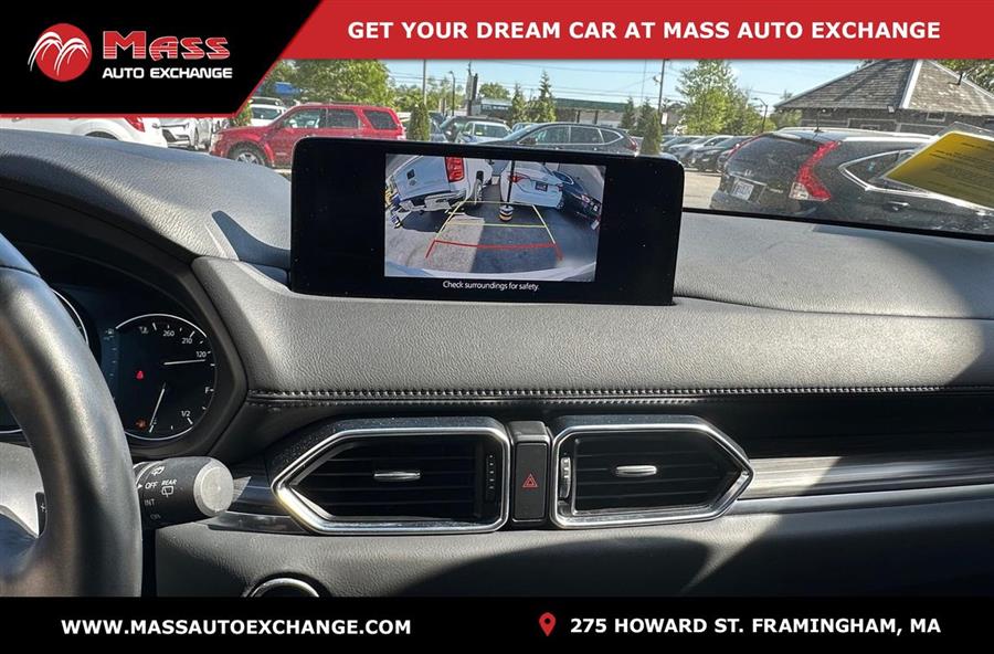 2021 Mazda Cx-5 Grand Touring, available for sale in Framingham, Massachusetts | Mass Auto Exchange. Framingham, Massachusetts 2021 Mazda Cx-5 Grand Touring, available for sale in Framingham, Massachusetts | Mass Auto Exchange. Framingham, Massachusetts