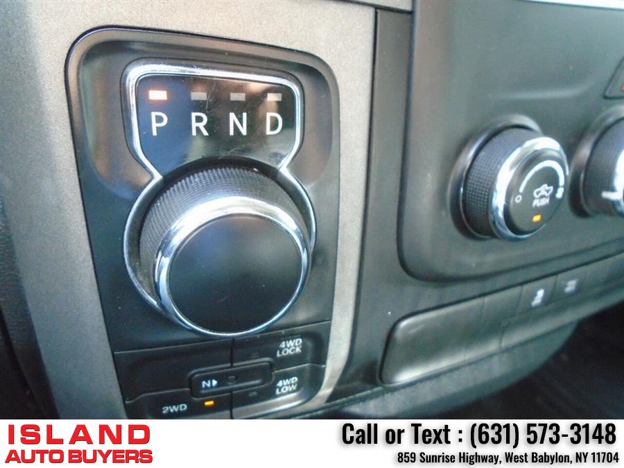 2016 Ram 1500 Express 4x4 4dr Crew Cab 5.5 ft. SB Pickup, available for sale in West Babylon, New York | Island Auto Buyers. West Babylon, New York 2016 Ram 1500 Express 4x4 4dr Crew Cab 5.5 ft. SB Pickup, available for sale in West Babylon, New York | Island Auto Buyers. West Babylon, New York
