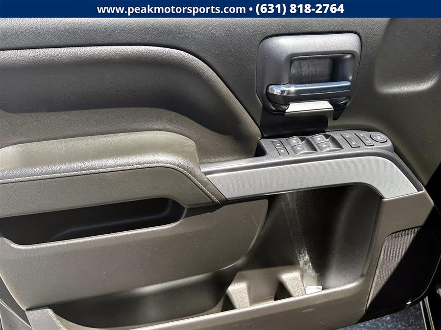 2018 Chevrolet Silverado 1500 4WD Double Cab 143.5" LT w/1LT, available for sale in Bayshore, New York | Peak Automotive Inc.. Bayshore, New York 2018 Chevrolet Silverado 1500 4WD Double Cab 143.5" LT w/1LT, available for sale in Bayshore, New York | Peak Automotive Inc.. Bayshore, New York