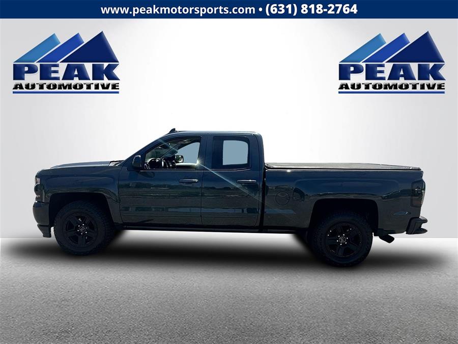 2018 Chevrolet Silverado 1500 4WD Double Cab 143.5" LT w/1LT, available for sale in Bayshore, New York | Peak Automotive Inc.. Bayshore, New York 2018 Chevrolet Silverado 1500 4WD Double Cab 143.5" LT w/1LT, available for sale in Bayshore, New York | Peak Automotive Inc.. Bayshore, New York