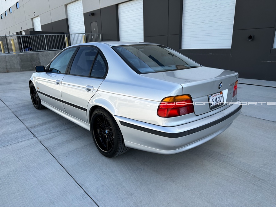 1999 BMW 5 Series 528I 4dr Sdn Manual, available for sale in Salt Lake City, Utah | Guchon Imports. Salt Lake City, Utah 1999 BMW 5 Series 528I 4dr Sdn Manual, available for sale in Salt Lake City, Utah | Guchon Imports. Salt Lake City, Utah